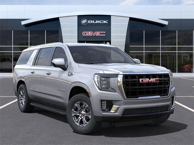 new 2024 GMC Yukon XL car, priced at $66,690