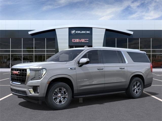 new 2024 GMC Yukon XL car, priced at $66,690