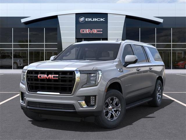 new 2024 GMC Yukon XL car, priced at $66,690