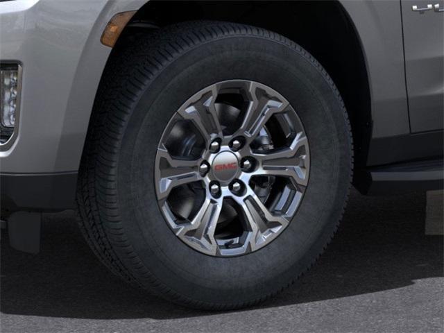 new 2024 GMC Yukon XL car, priced at $66,690