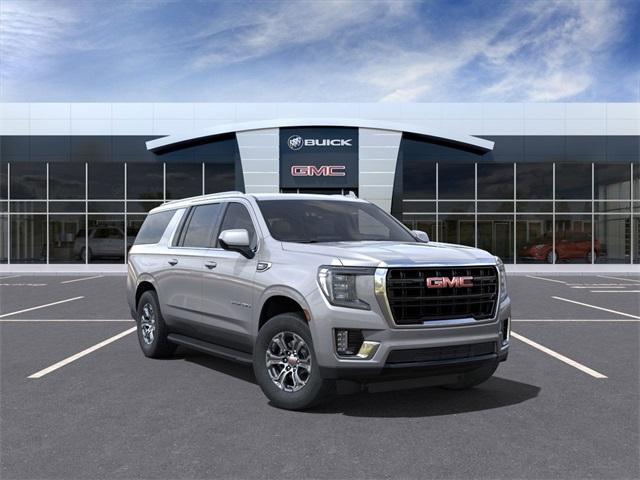 new 2024 GMC Yukon XL car, priced at $66,690