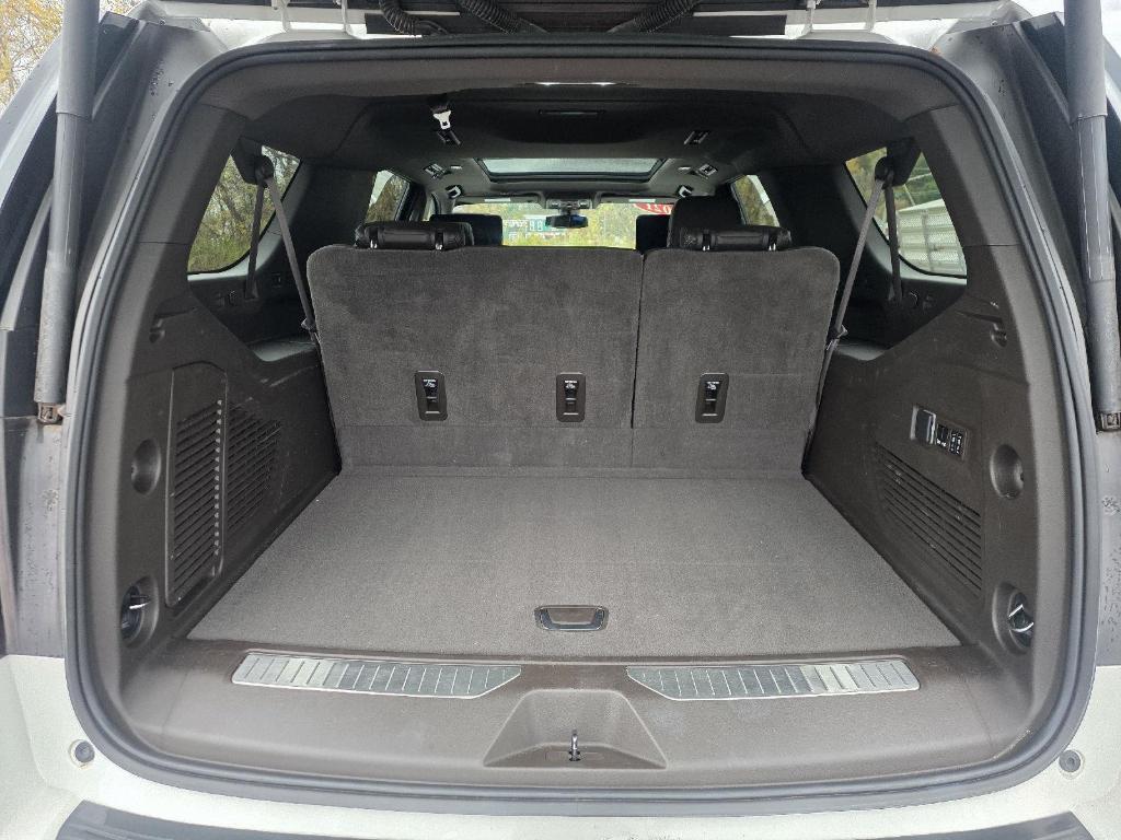 used 2021 GMC Yukon XL car, priced at $54,000