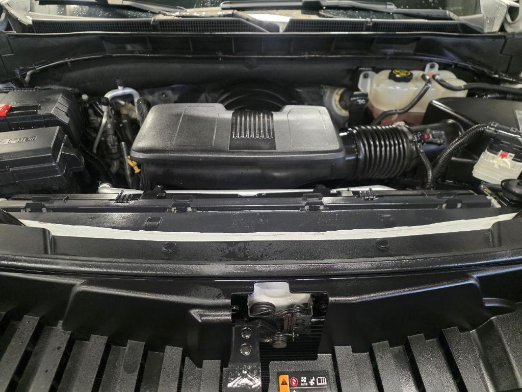 used 2021 GMC Yukon XL car, priced at $54,000