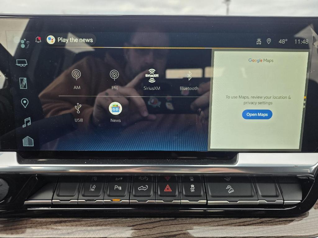 new 2026 Chevrolet Silverado 2500 car, priced at $68,879