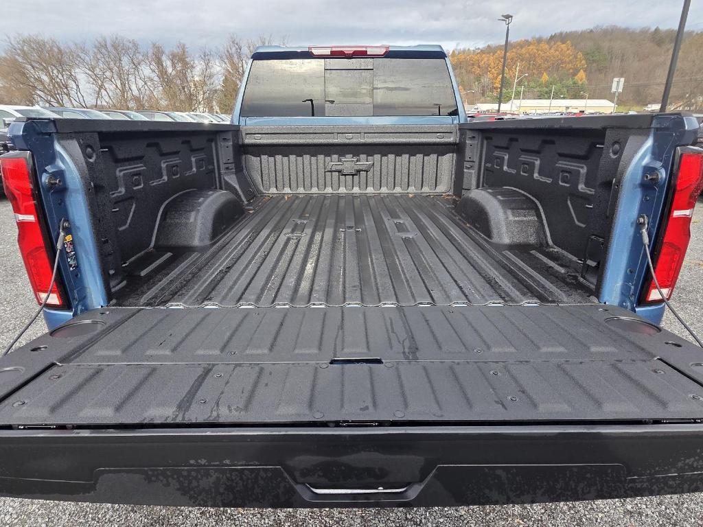 new 2026 Chevrolet Silverado 2500 car, priced at $68,879