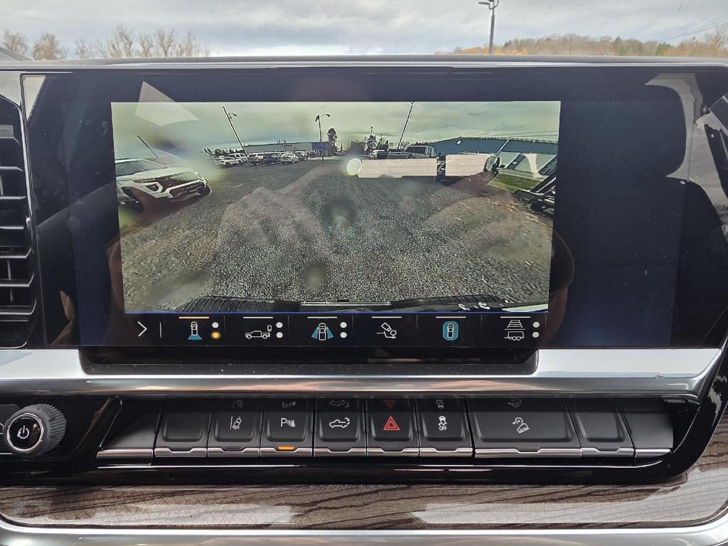 new 2026 Chevrolet Silverado 2500 car, priced at $68,879