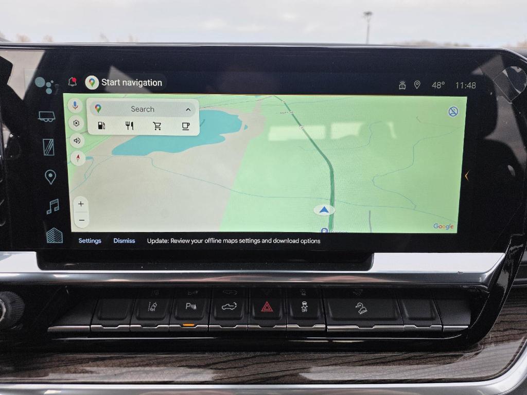 new 2026 Chevrolet Silverado 2500 car, priced at $68,879