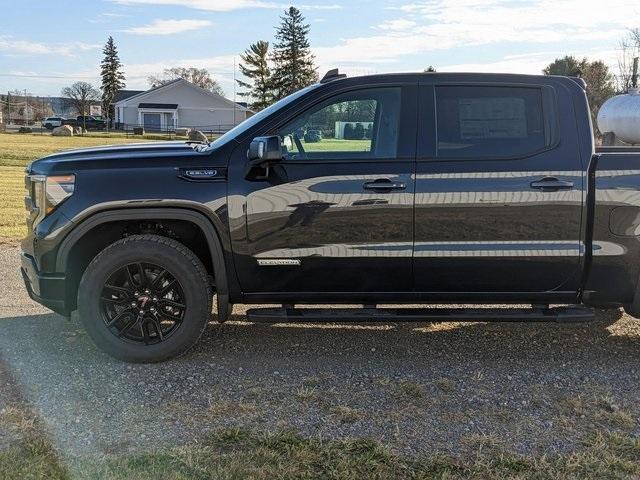 new 2025 GMC Sierra 1500 car, priced at $67,245