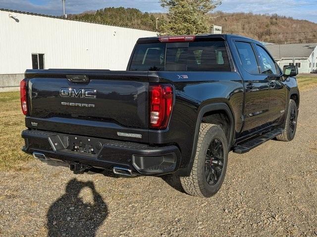 new 2025 GMC Sierra 1500 car, priced at $67,245