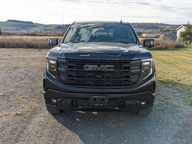 new 2025 GMC Sierra 1500 car, priced at $67,245