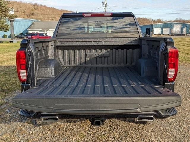 new 2025 GMC Sierra 1500 car, priced at $67,245