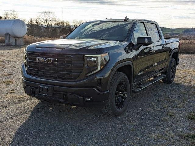 new 2025 GMC Sierra 1500 car, priced at $67,245