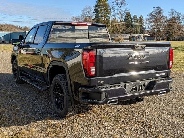 new 2025 GMC Sierra 1500 car, priced at $67,245