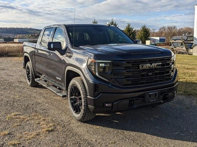 new 2025 GMC Sierra 1500 car, priced at $67,245