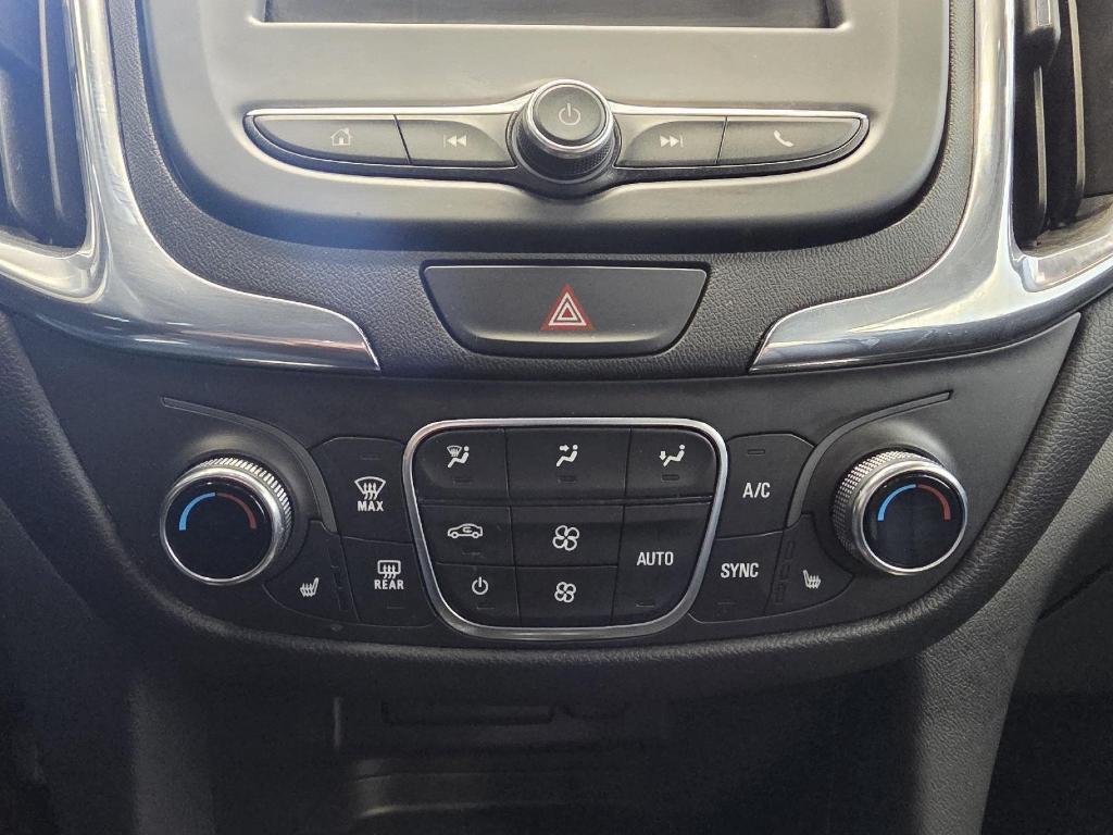used 2020 Chevrolet Equinox car, priced at $22,600