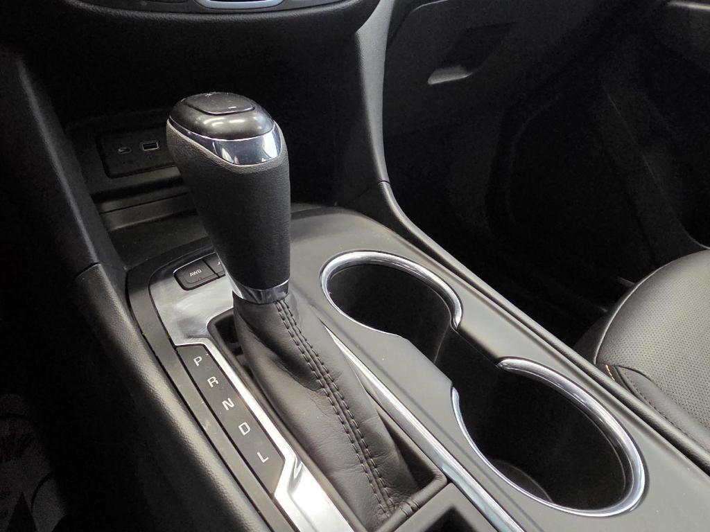 used 2020 Chevrolet Equinox car, priced at $22,600