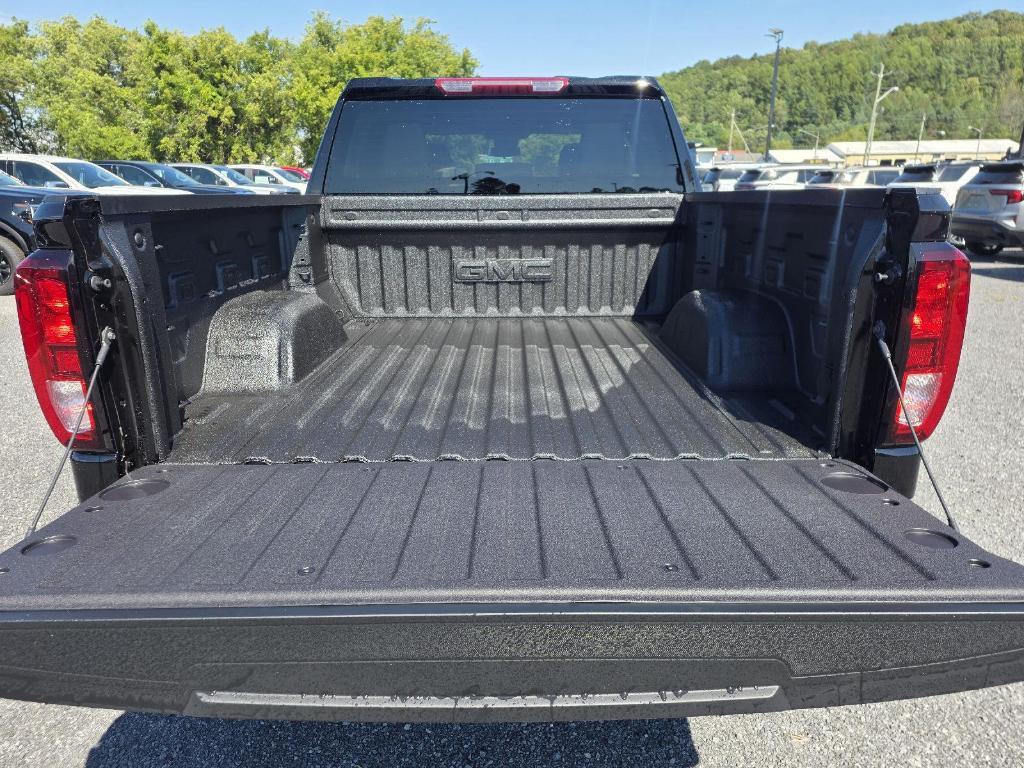 new 2026 GMC Sierra 1500 car, priced at $56,034