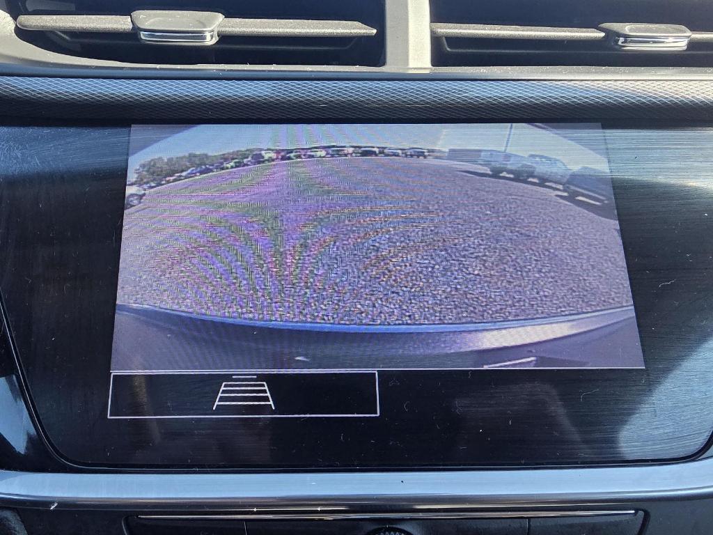 used 2022 Buick Encore GX car, priced at $23,200