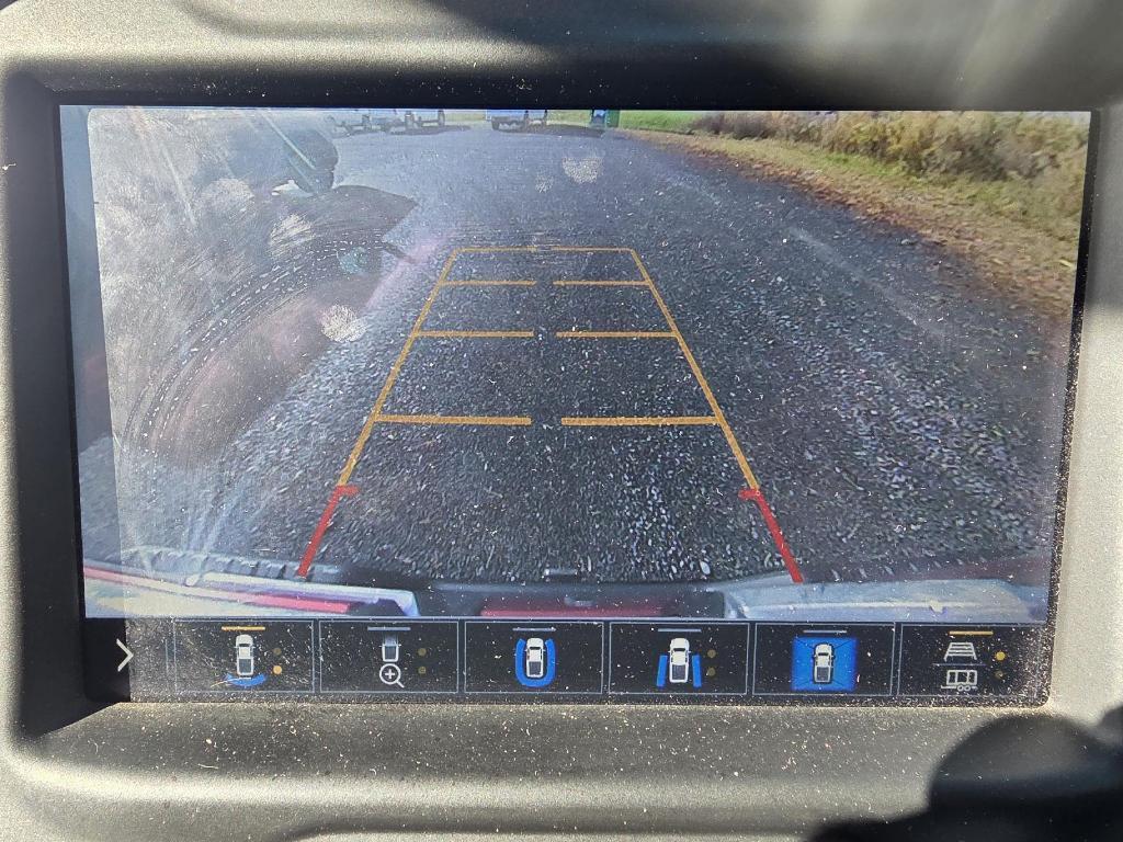 used 2021 GMC Sierra 3500 car, priced at $61,294