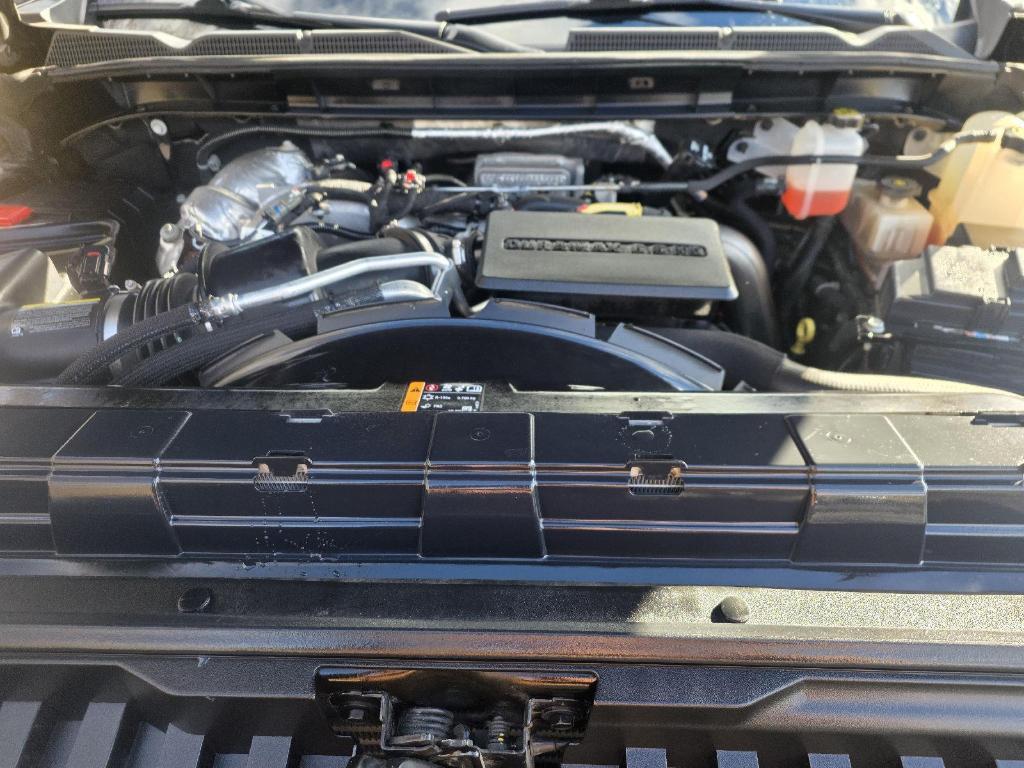 used 2021 GMC Sierra 3500 car, priced at $61,294