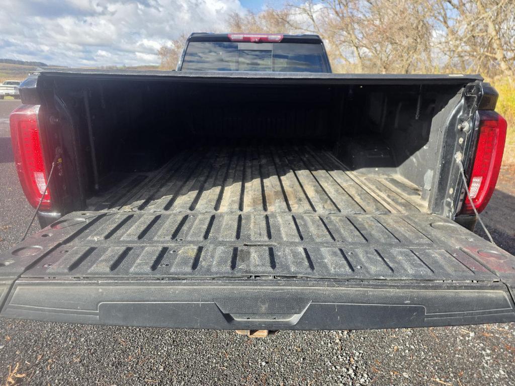 used 2021 GMC Sierra 3500 car, priced at $61,294