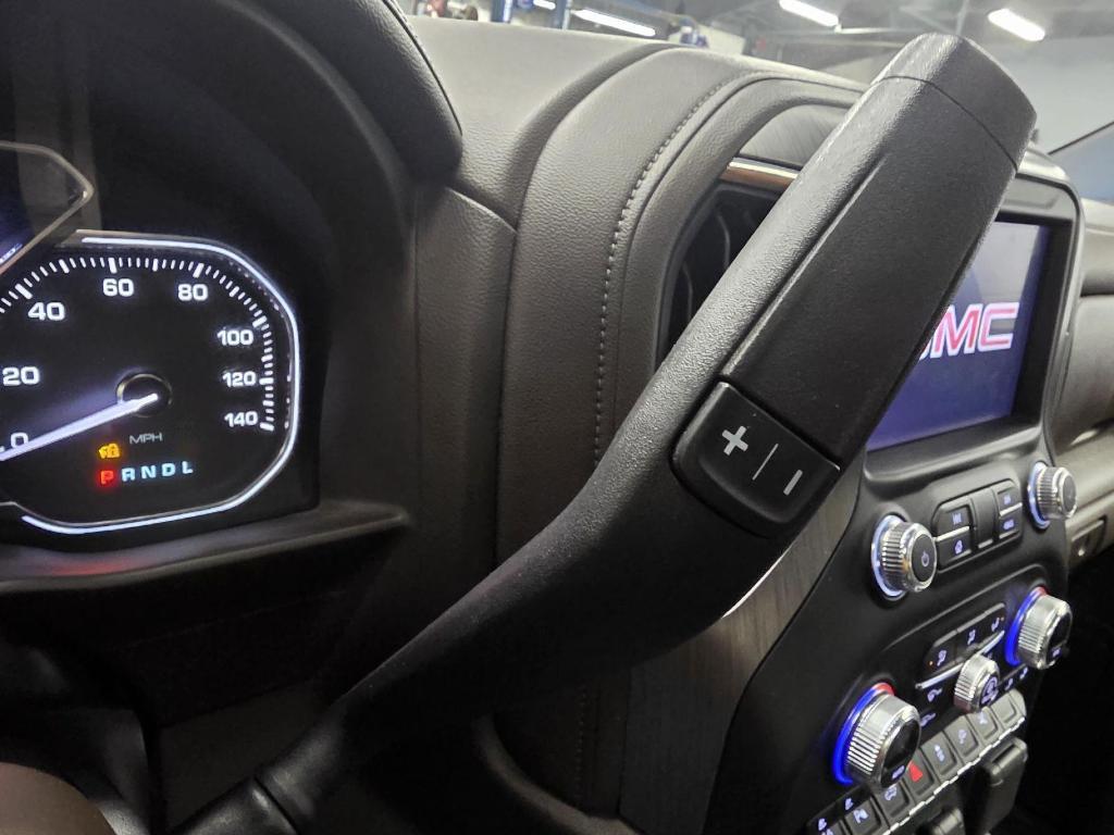 used 2021 GMC Sierra 3500 car, priced at $61,294