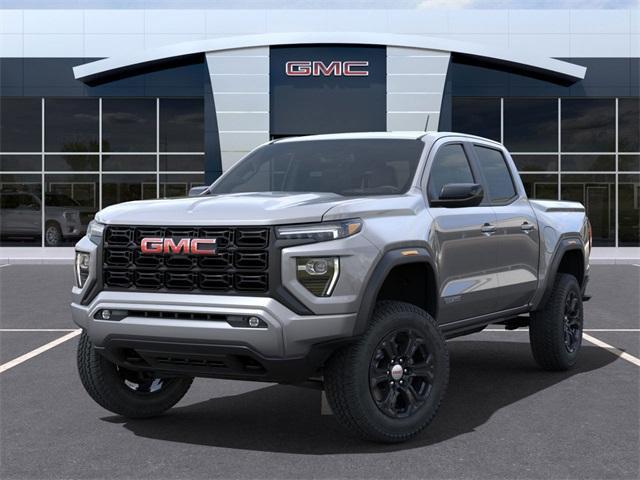 new 2024 GMC Canyon car, priced at $40,410