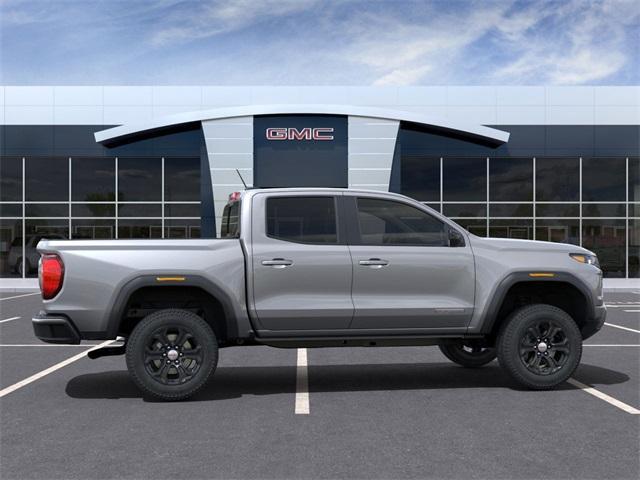 new 2024 GMC Canyon car, priced at $40,410