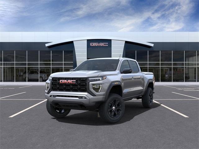 new 2024 GMC Canyon car, priced at $40,410