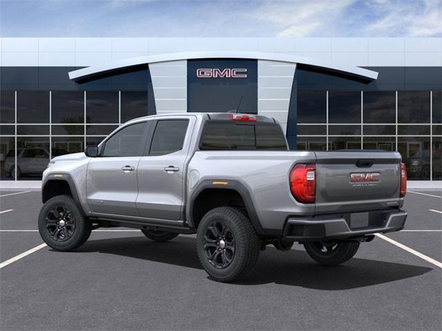 new 2024 GMC Canyon car, priced at $40,410