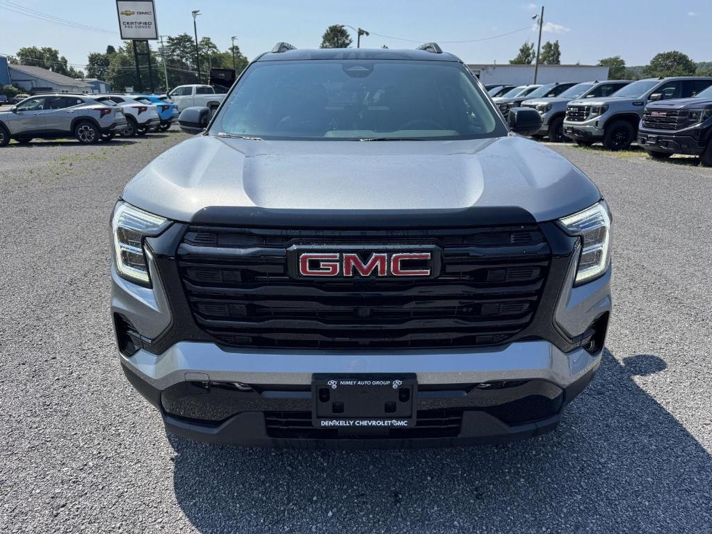 new 2026 GMC Terrain car, priced at $37,480