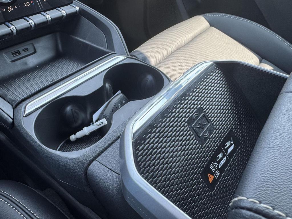 new 2026 GMC Terrain car, priced at $37,480