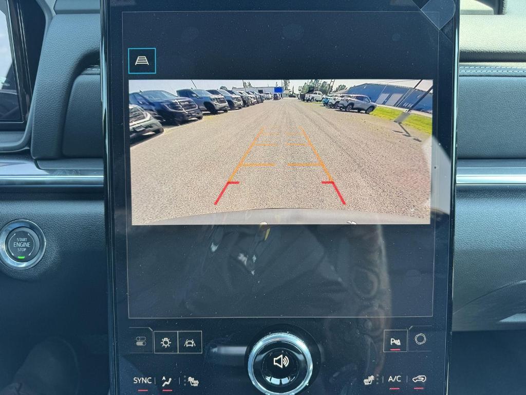 new 2026 GMC Terrain car, priced at $37,480
