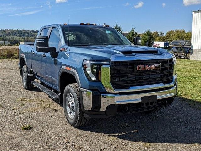 new 2024 GMC Sierra 2500 car, priced at $68,108