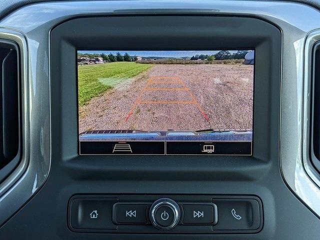 new 2024 GMC Sierra 2500 car, priced at $68,108