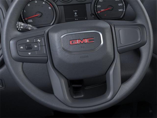 new 2024 GMC Sierra 2500 car, priced at $68,108