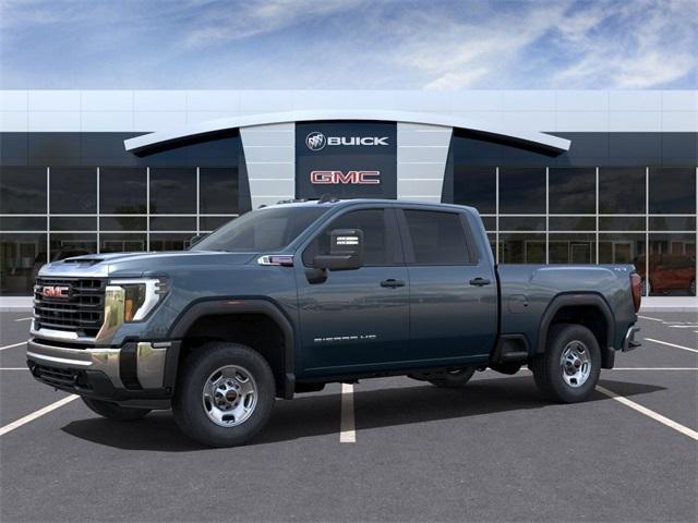 new 2024 GMC Sierra 2500 car, priced at $68,108