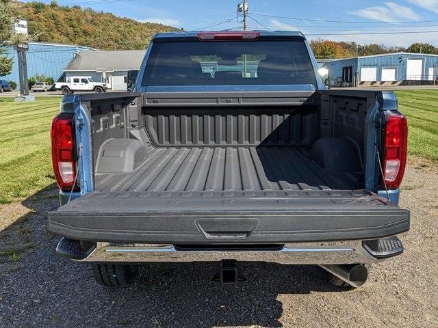 new 2024 GMC Sierra 2500 car, priced at $68,108