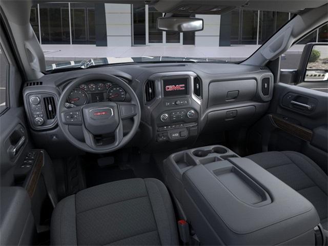 new 2024 GMC Sierra 2500 car, priced at $68,108