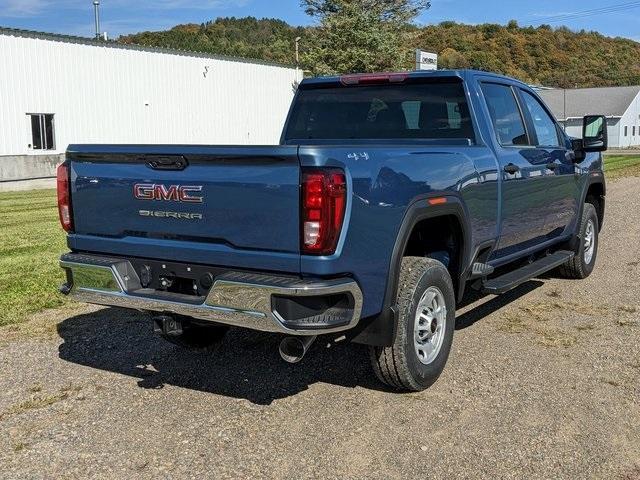 new 2024 GMC Sierra 2500 car, priced at $68,108