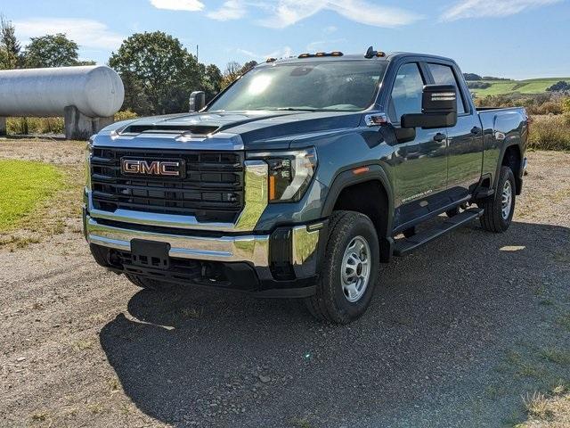 new 2024 GMC Sierra 2500 car, priced at $68,108