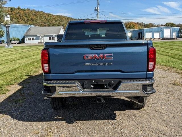 new 2024 GMC Sierra 2500 car, priced at $68,108