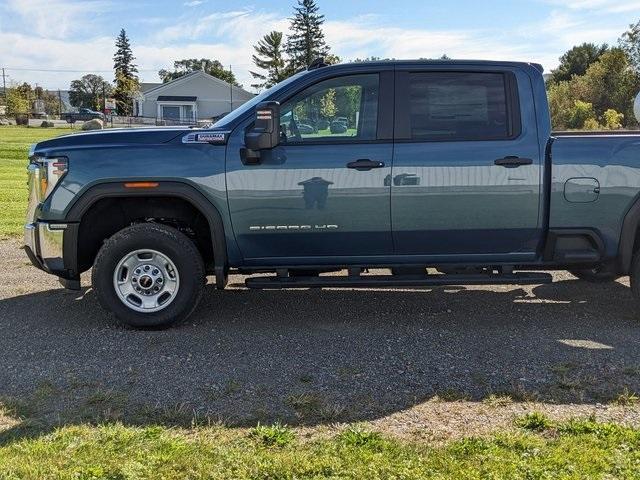 new 2024 GMC Sierra 2500 car, priced at $68,108