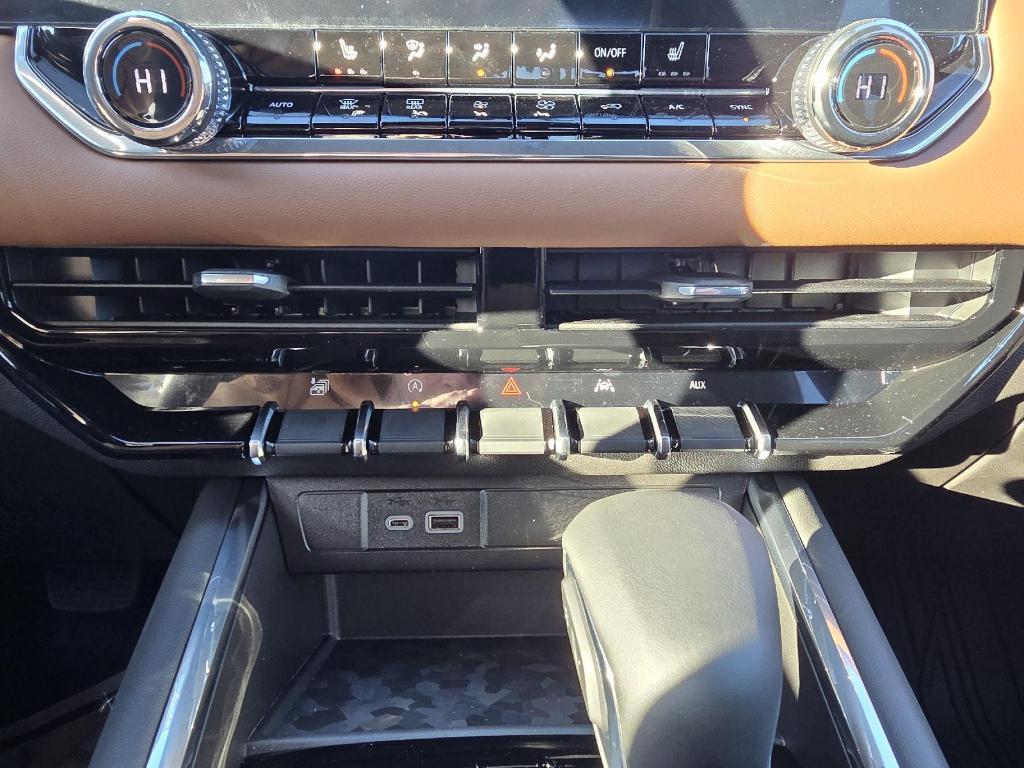 new 2026 GMC Canyon car, priced at $49,959