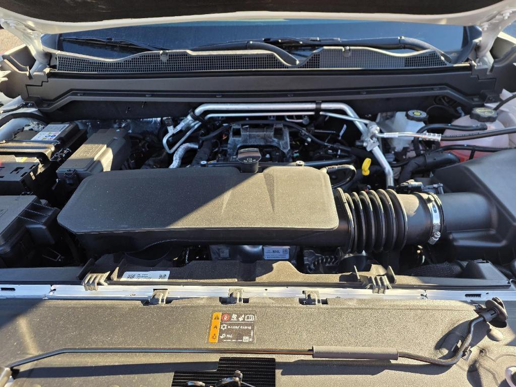 new 2026 GMC Canyon car, priced at $49,959