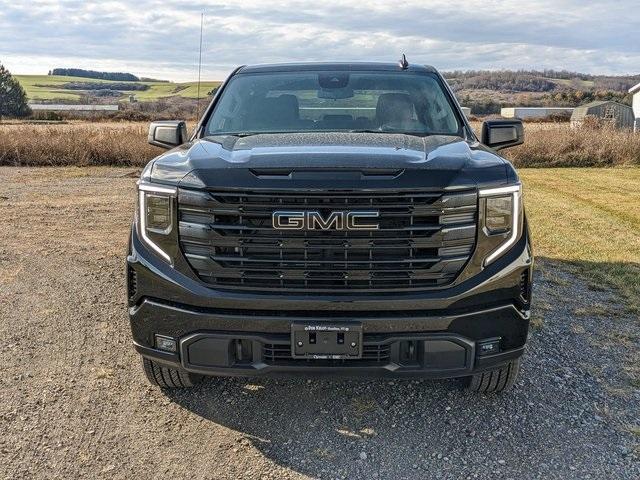 new 2024 GMC Sierra 1500 car, priced at $61,255