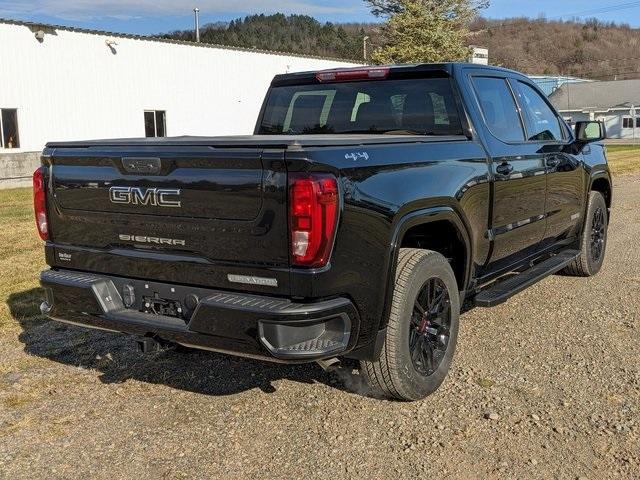 new 2024 GMC Sierra 1500 car, priced at $61,255