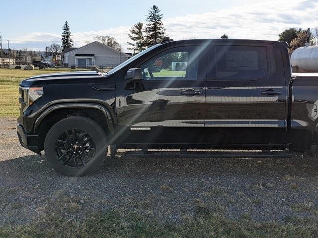 new 2024 GMC Sierra 1500 car, priced at $61,255