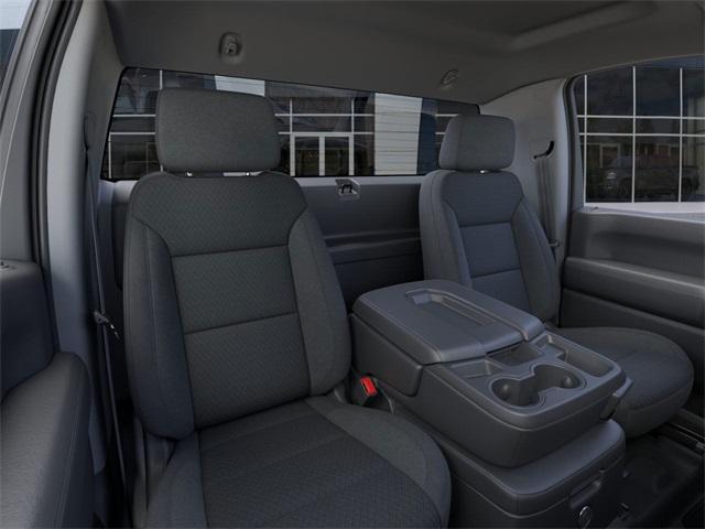 new 2025 GMC Sierra 2500 car, priced at $53,630