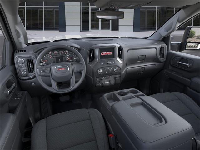 new 2025 GMC Sierra 2500 car, priced at $53,630